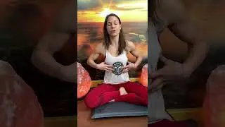 Four Minute Meditation - Monday Motivation, Mindset Change with Eye Love Balance