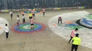 নাসির বাবু সোনা বিগ্ৰেট vs গঙ্গাসাগর স্টার