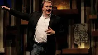 The Surprising Impact of Your Engagement - Jefferson Smith