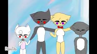 На конкурс &bull;T&oslash;y Barsy Animati&oslash;n&bull;(&oslash;писание)