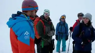 Autosoccorso in Valanga &ndash; Impara, Allena, Vivi la Montagna in Sicurezza ❄️🏔️