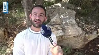 سياحة بيئية ودينية بيتميّز فيها جرد البترون وصعب تلاقوا متلها بالعالم!بشعلة ناطرتكن تزوروها هالصيفية