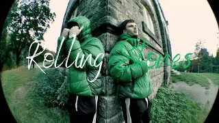 Kelly - Rolling Stones (Official Music Video)