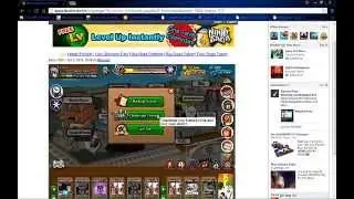 1 Hit Kill Ninja Saga Using Cheat Engine 6.2