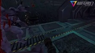 The Source of Evil -  Hush-hush Mission