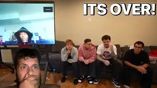 FAZE SPEAKS OUT!