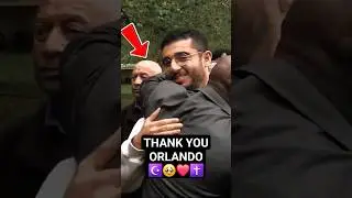 🎯 Muslims NEED Jesus Christ! ❤️ #speakerscorner #love #islam #truth #pastororlando