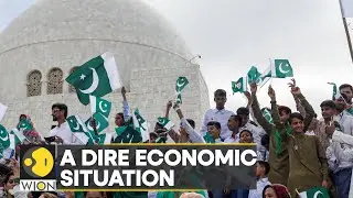 Pakistan: Short-term inflation increases to 31.83% | Latest World News | Top News | WION