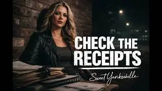 Check The Receipts