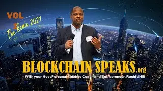 New Episode - BLOCKCHAIN SPEAKS; Talking about making a career in Blockchain