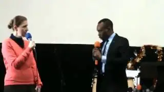 The Kingdom Operating System - Love by Dr Sani Ismaila