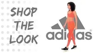 Shop The Look - Adidas CMMTTD | SportsShoes.com