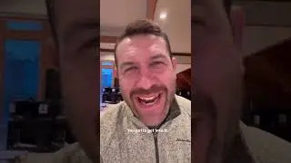 Спокойные субботние утра 😂