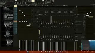 I'm trying to be a producer FL STUDIO And i learning for  make my music, youknow i'm saying? 