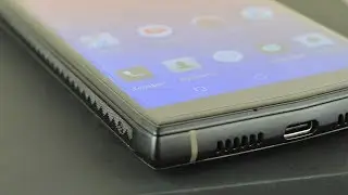 Doogee BL9000: автономность, дизайн, доступность!