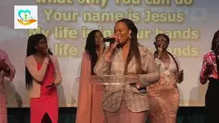 Able God - KamSam With The Goodnews Choir