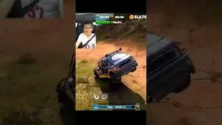 Singing man car crash😆🤣🤣😂|Off the road funny moments#8 👈😝😆🤣|(OTR)V1.10.2 👌