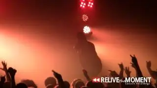2012.08.13 Suicide Silence - The Price of Beauty (Live in Chicago, IL)
