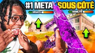 Branchez-vous ! La m&eacute;ta la plus sous-cot&eacute;e de Warzone 🔥