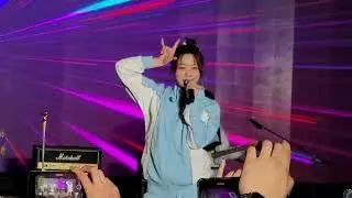 [8K] QWER 대림대학교 임곡대동제 240510 풀영상 Full Video