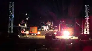 The Word Alive