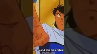 Never piss off Hyuga during press conference - Captain Tsubasa J