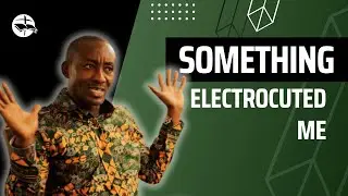 SHOCKED | Stories of Ghana