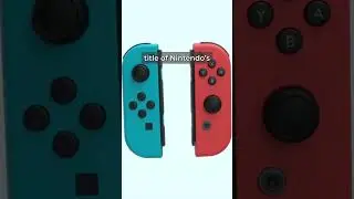 🎮 ИГРОВЫЕ НОВОСТИ: Новый рекорд продаж Nintendo Switch #shorts
