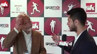 Exclusive Interview With The Head Of School Sports Promotion Foundation, Om Pathak | Sportskeeda