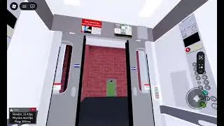 (part 3) tour of Elevator at project imte 2