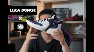 [PERFORMANCE TEST] : #28✅ Jordan React Elevation: Quai54 đi c&ugrave;ng  Luka Doncic