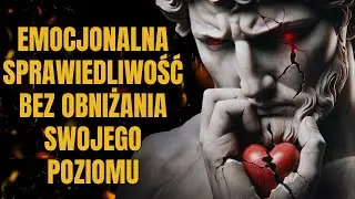 CICHY ZEMSTA: JAK SPRAWIĆ, BY NARCYSTA POCZUŁ SW&Oacute;J WŁASNY EMOCJONALNY LEK