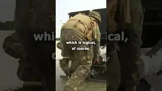 A Ukrainian Report Video on NASAMS