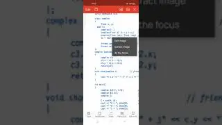 multiple constructor example video