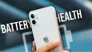Should You Care About iPhone Battery Health?