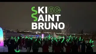 60e anniversaire - Ski Saint-Bruno