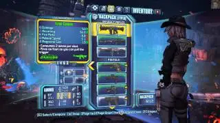 Borderlands The Pre-Sequel - 003 - Lost Legion Invasion