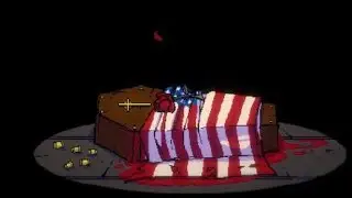 That was quick... - Broforce (PS4)  March 18th 2024