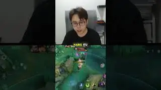 Coach Xepher Melatih Hanya Sampai M7 dan Akan Pensi 🙀 #xepher #mobilelegends #mlbb #shorts