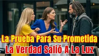 El Millonario Que Fingió Ser Pobre Y Descubrió El Oscuro Secreto De La Mujer Que Iba A Amar.