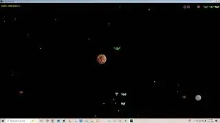 Quatra Command (1994) full shareware playthrough