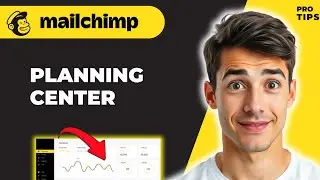 How To Integrate Mailchimp With Planning Center (Easiest Way) (2026 Guide)