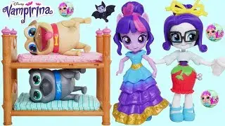 My Little Pony Dress Up Game