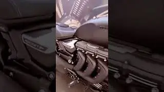 Triumph 🚀 3r
