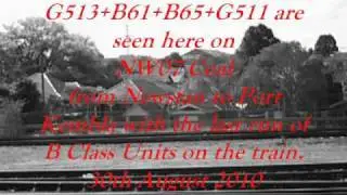 Foamer Films - The Metropolitan Goods Lines Part 2