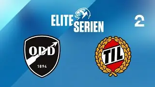 Odd 1 - 2 Tromsø - sammendrag