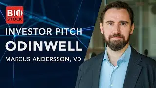 BioStock Investor Pitch: Odinwell