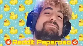 Reddit paperoso nucleare PARTE 2 ok il tedesco mi si addice