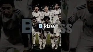 Your class?                 #aklasse #bklasse #aclass #bclass #footballclass