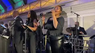 I Wanna Dance With Somebody | Chicago Wedding Band | Chicago Wedding Bands